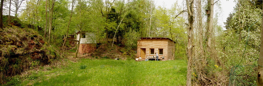 Waldhaus Kunstschule Harz