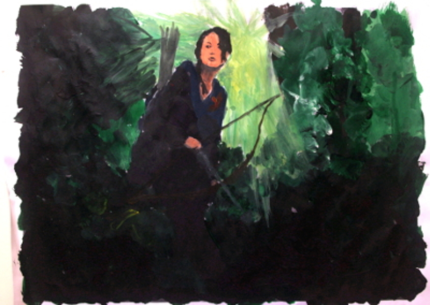 Panem Malen Kunstschule