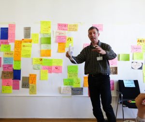 Künstler Kunstschule